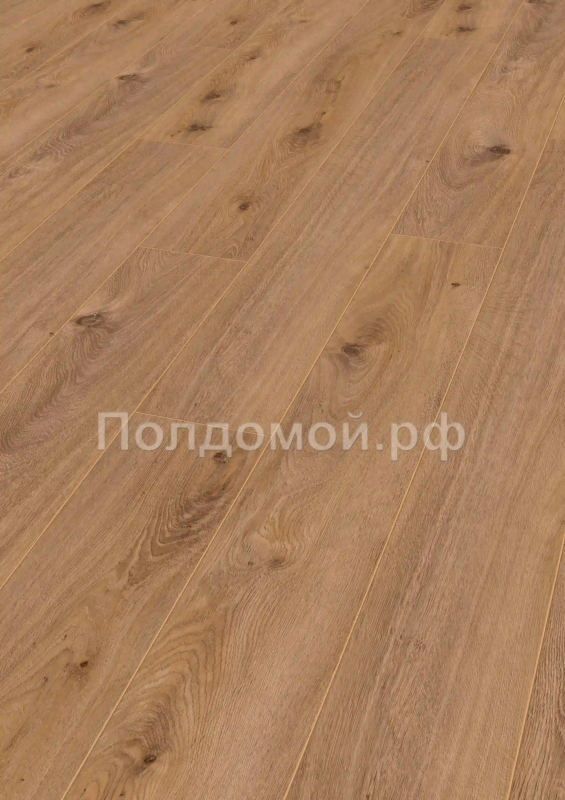 Ламинат Kronotex Amazone Дуб Престиж Светлый D4169