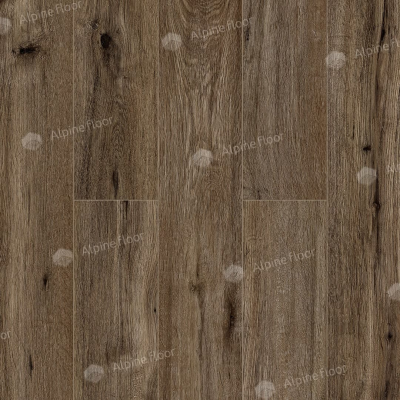 Ламинат Alpine Floor LF101-11 Дуб Турин