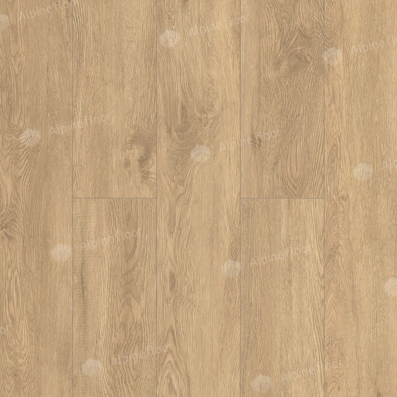Виниловая плитка Alpine Floor Eco 11-602 Миндаль
