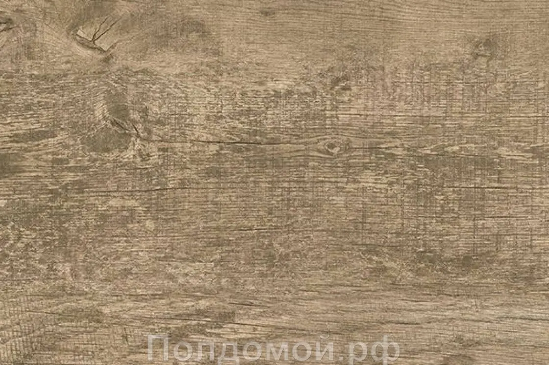 Клеевое пробковое покрытие с фотопечатью Corkstyle Oak Antique