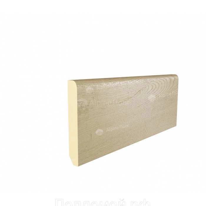 Плинтус кварцевый Alpine Floor Sk 13-24