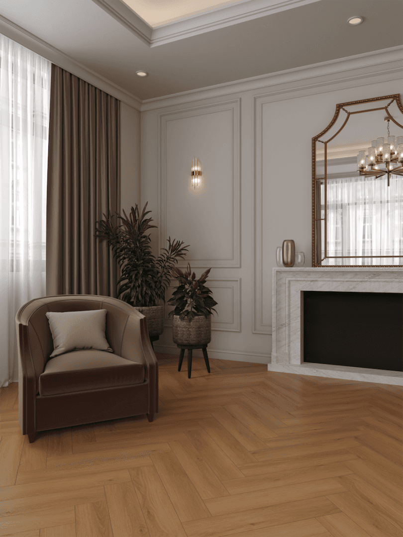 Ламинат Alpine Floor LF121-09 Марбелья