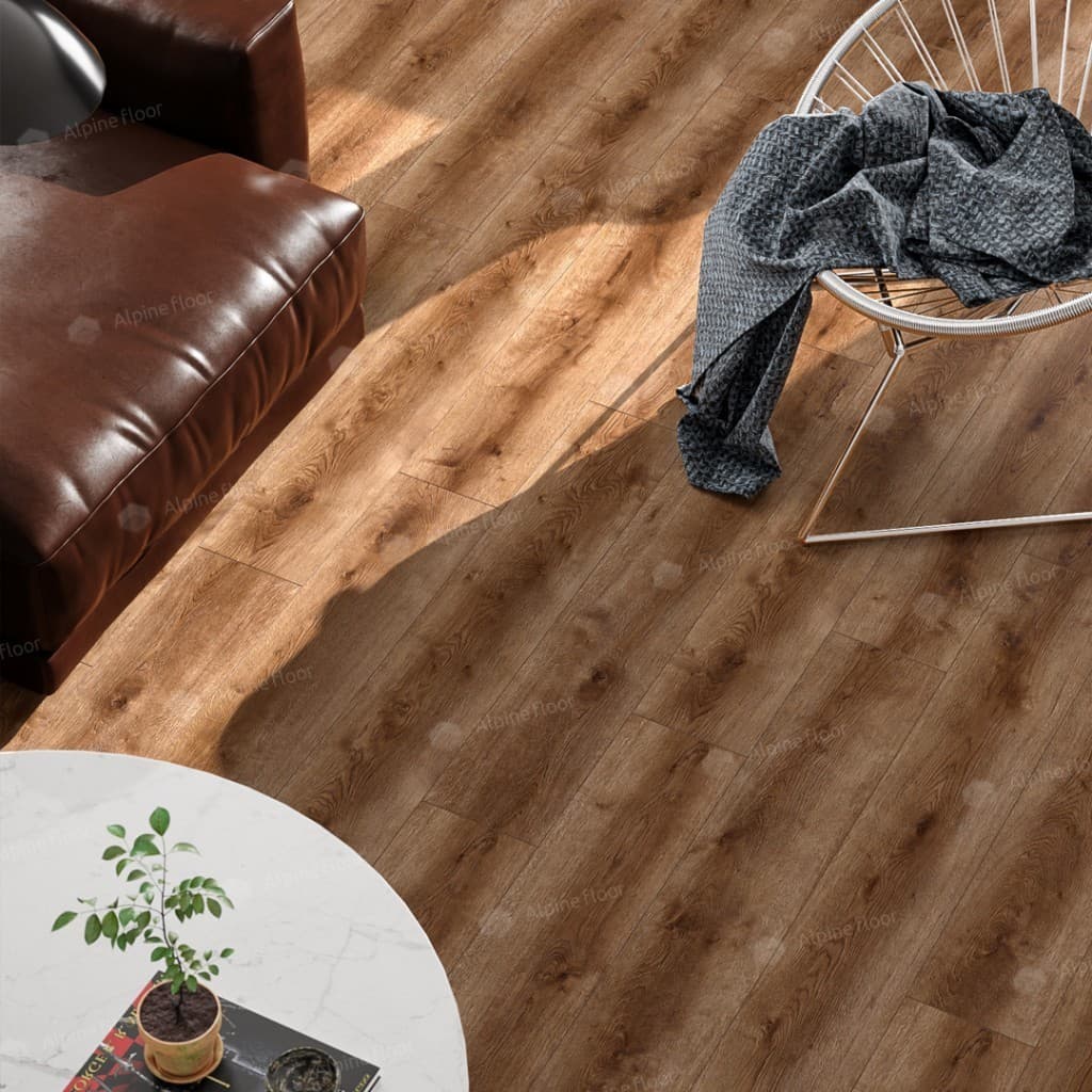 Ламинат Alpine Floor by Camsan Дуб Кантри M 1021