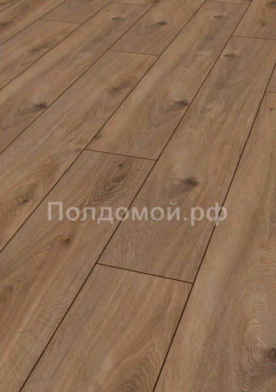 Ламинат Kronotex Exquisit Дуб Престиж Натуральный D4166