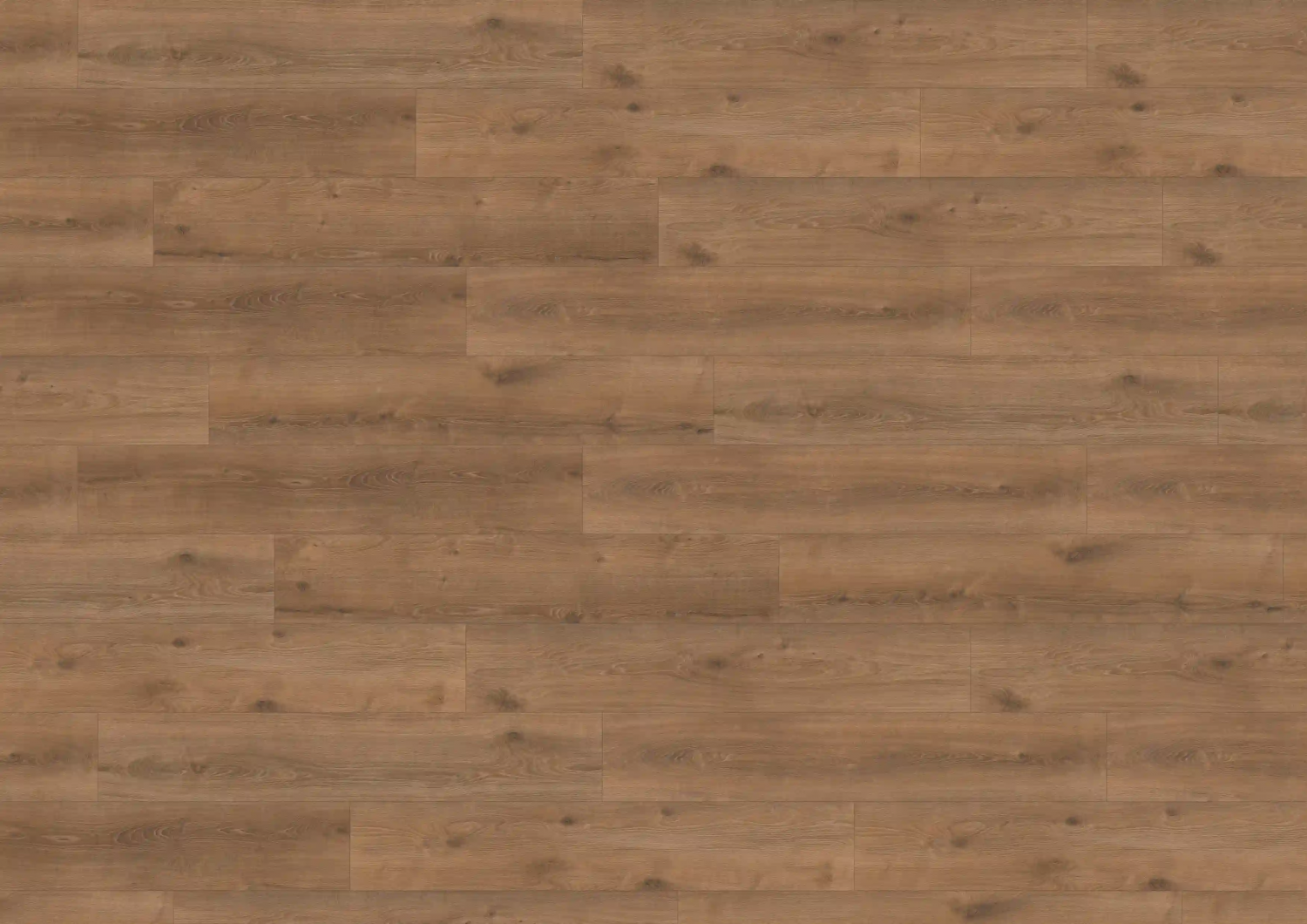 Ламинат Wineo 500 Wood L V4 La213Lv4 Дуб Осло Коричневый
