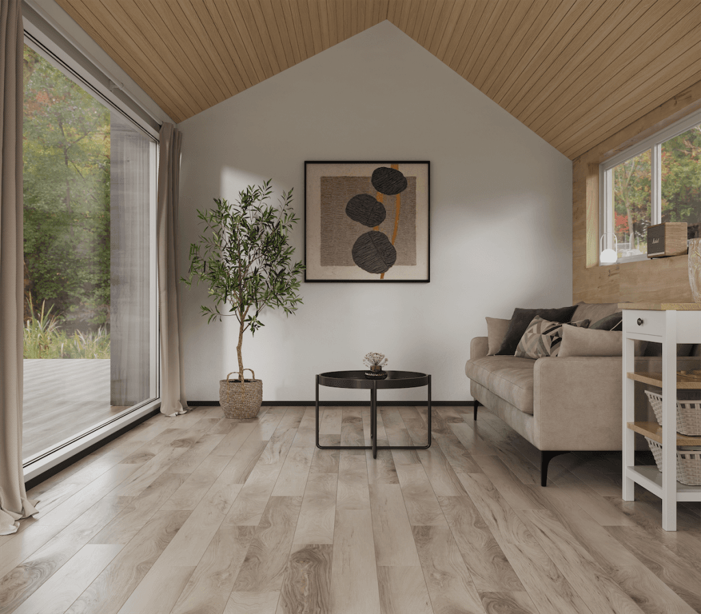 Ламинат Alpine Floor LF110-06 Гассен