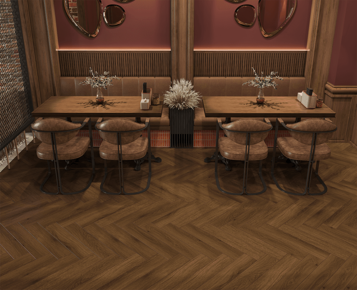 Ламинат Alpine Floor LF121-11 Ронда