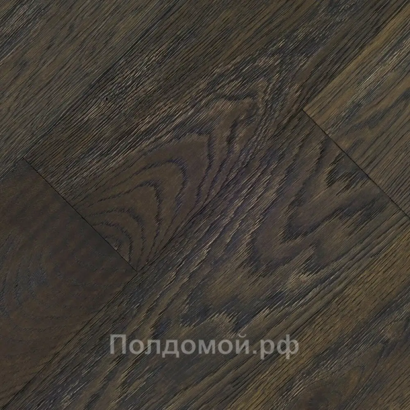 Инженерная доска Vecchio Parquet Дуб Бавария