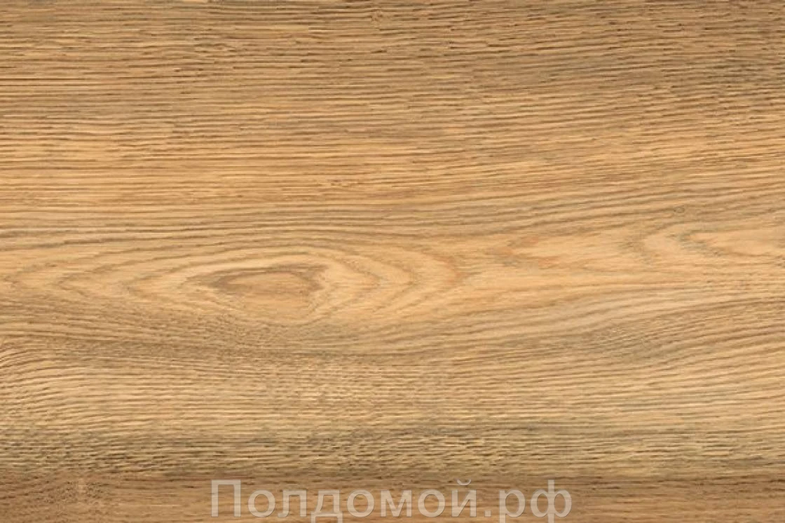 Замковое пробковое покрытие с фотопечатью Corkstyle Oak Floor Board