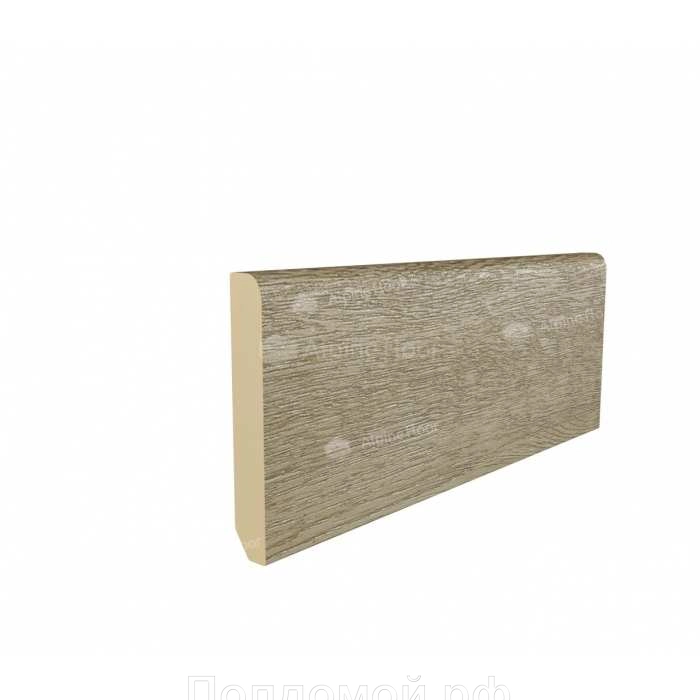 Плинтус кварцевый Alpine Floor Sk 13-3