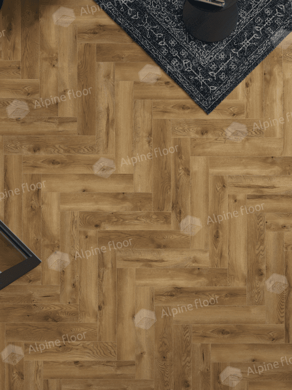 Ламинат Alpine Floor By Classen 63270 Дуб Таррагона