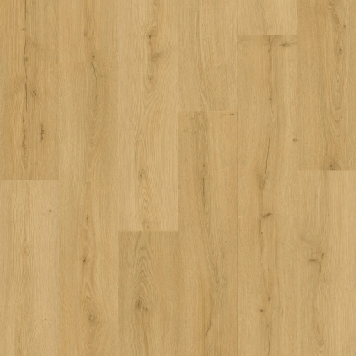 Виниловый ламинат Quick Step Дуб Медовый Брашированный Bloom Avmpu40318