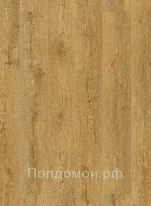 Виниловый ламинат Quick Step Fuse Дуб Жемчужный Натуральный Sgmpc20325