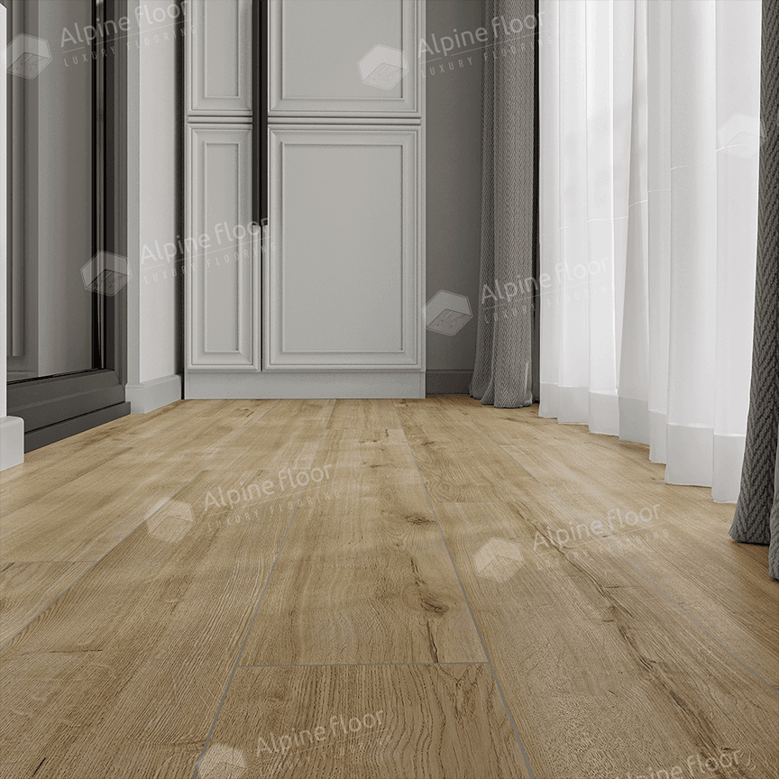 Ламинат Alpine Floor By Classen Дуб Кольмар Lf103-15
