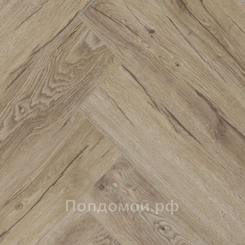 Кварц-Винил Amadei Delight Дуб Гоулд Кост D1935