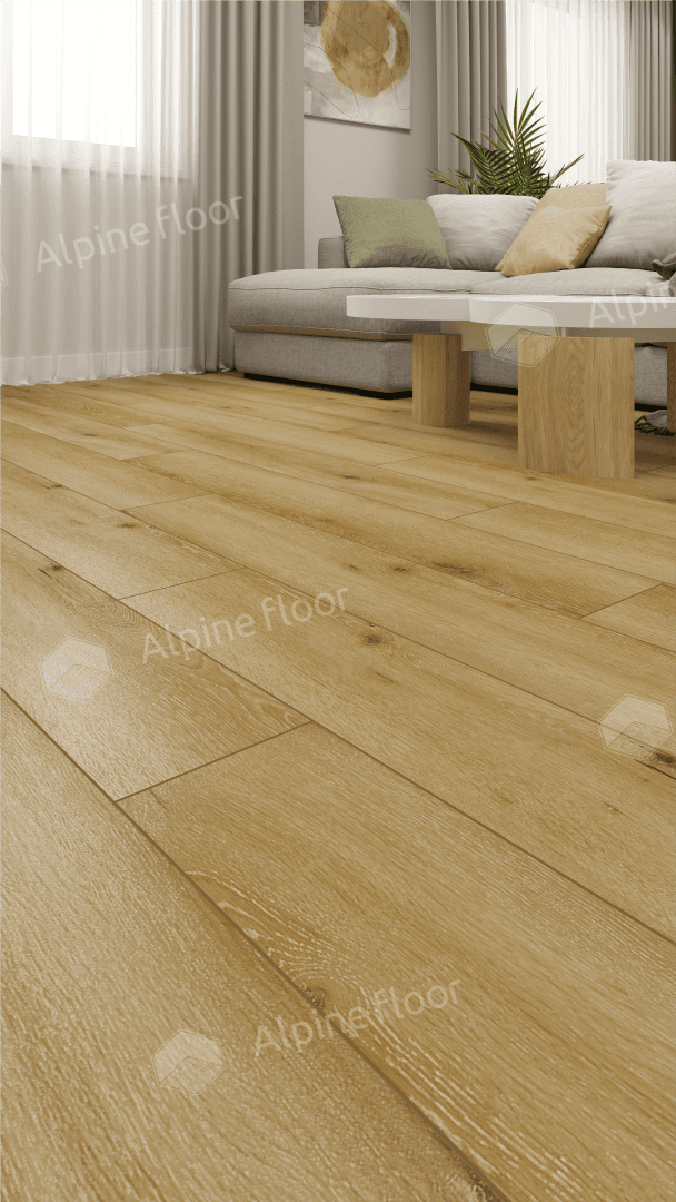 Ламинат Alpine Floor LF101-06 Дуб Ливорно