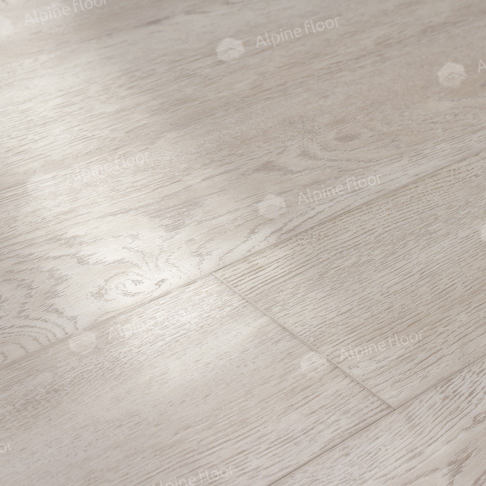 Кварц-виниловая плитка Alpine Floor Голубой Лес Eco 13-9