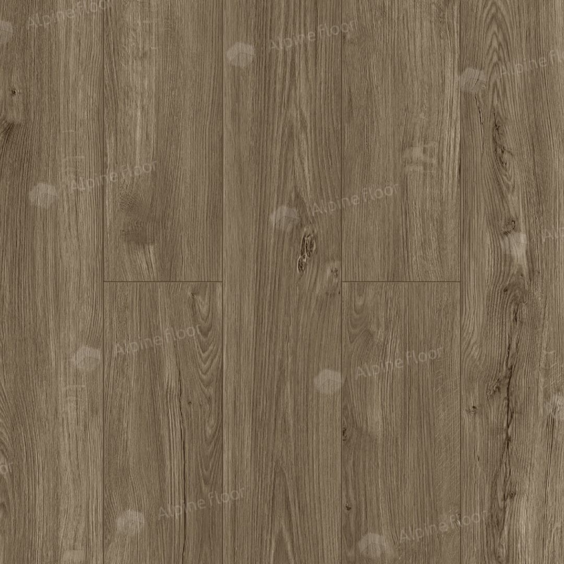 Кварц-виниловая плитка Alpine Floor Секвойя Рустикальная Есо 6-11 Lvt