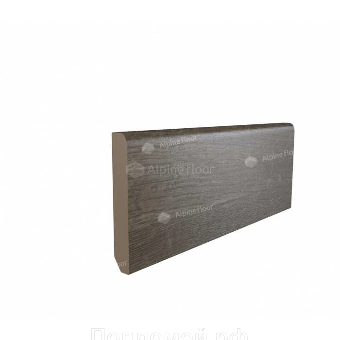 Плинтус кварцевый Alpine Floor Sk 13-19