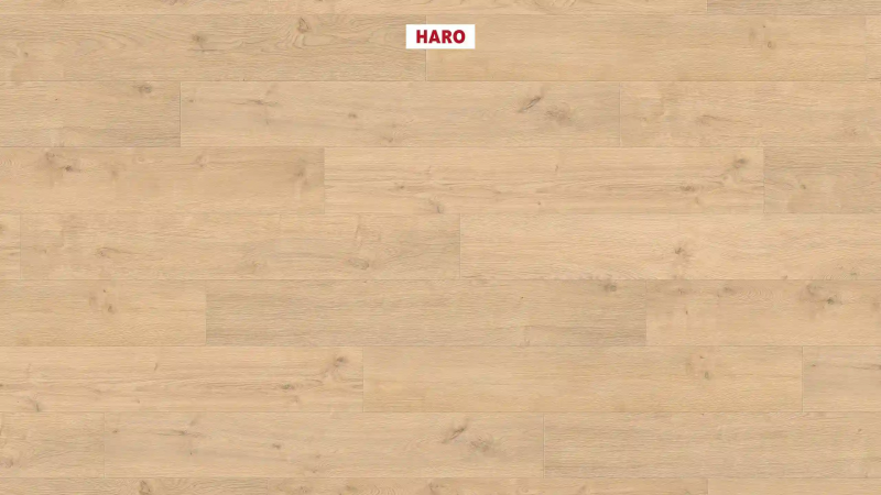 Ламинат Haro Tritty 100 Дуб Портлэнд Пуро 533122