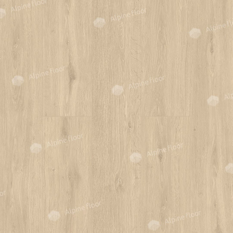 Виниловая плитка Alpine Floor Дуб Ваниль Есо 5-4