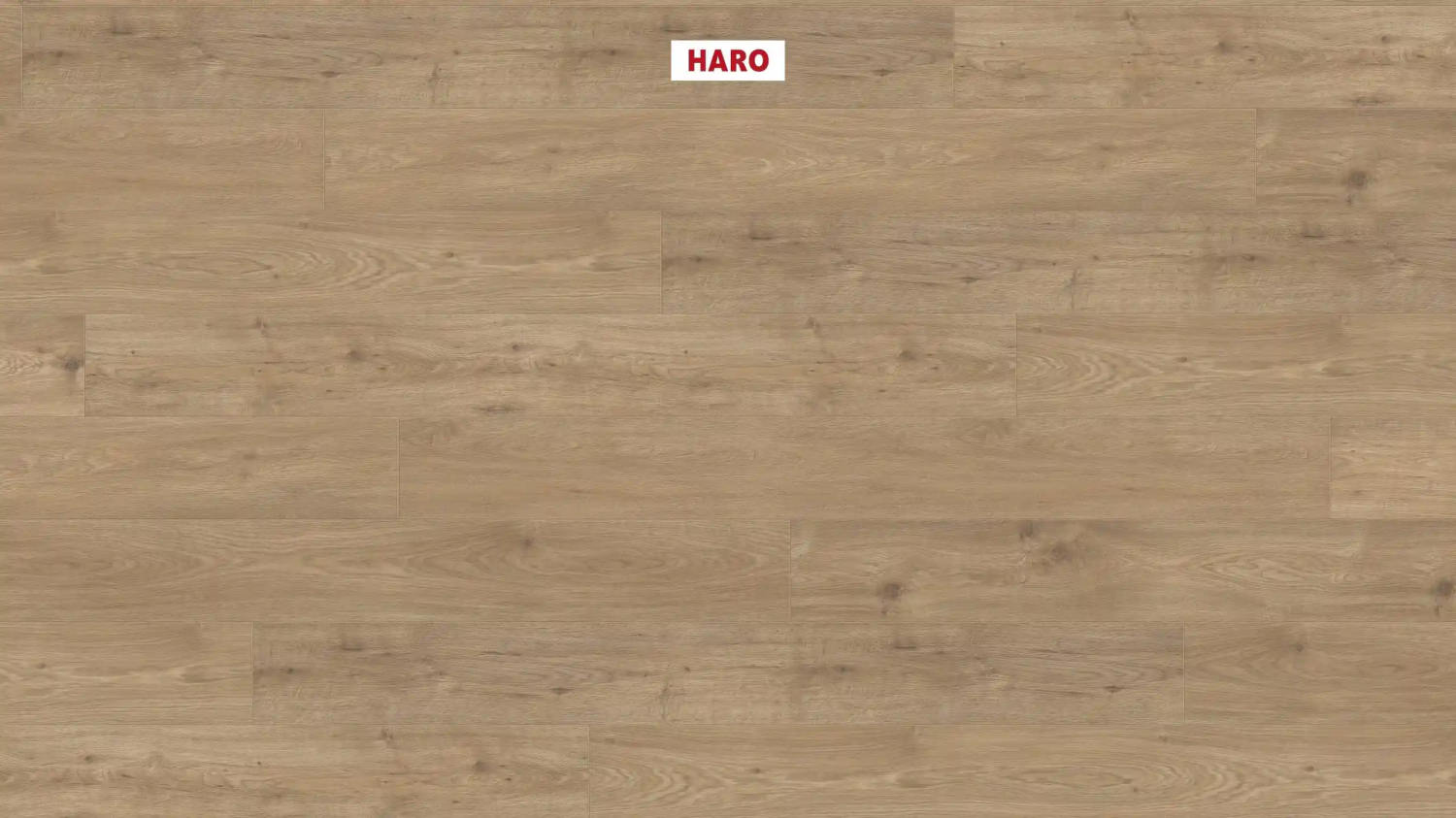 Ламинат Haro Tritty 200 Aqua Gran Via 4V Дуб Сицилия Пуро 537376