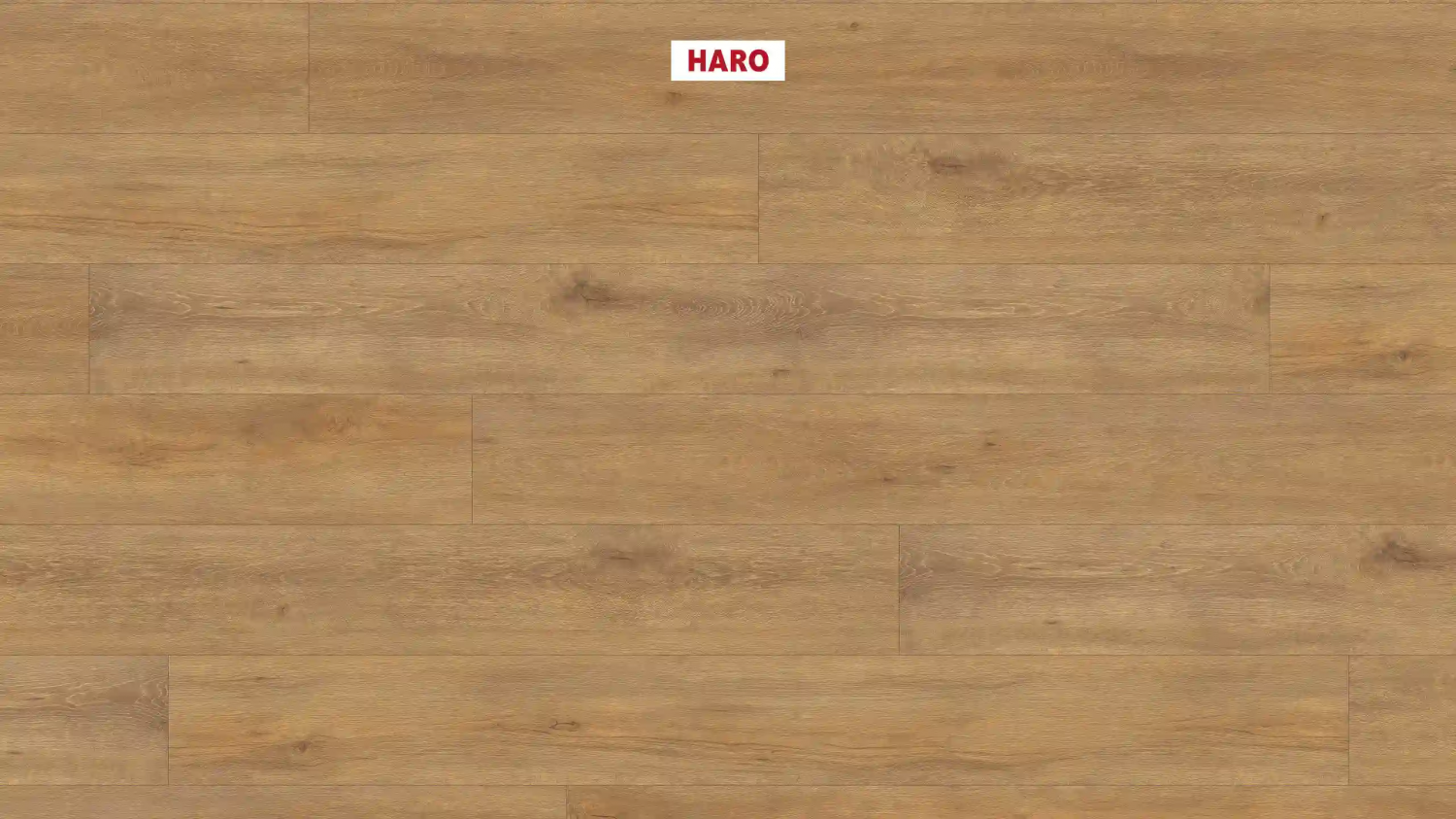 Ламинат Haro Tritty 100 Gran Via 4V Дуб Венето Натур 541520