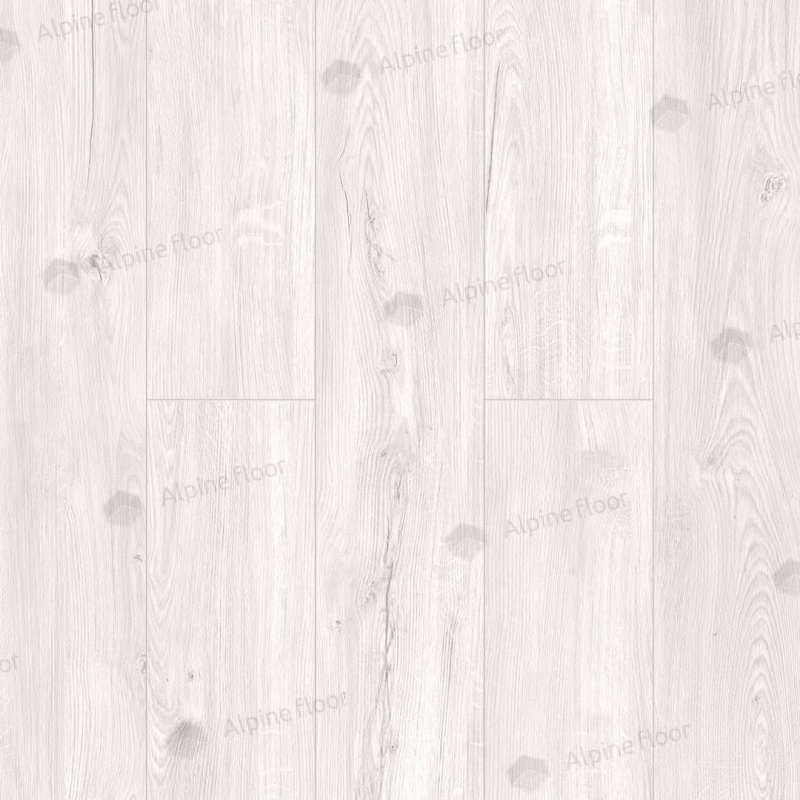 Кварц-виниловая плитка Alpine Floor Секвойя Light Есо 6-3 Lvt