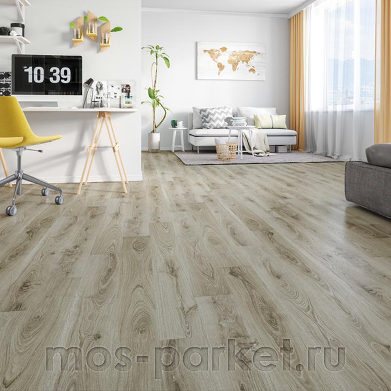 Кварц-виниловый ламинат Fargo Comfort 385-1 Дуб Марсель