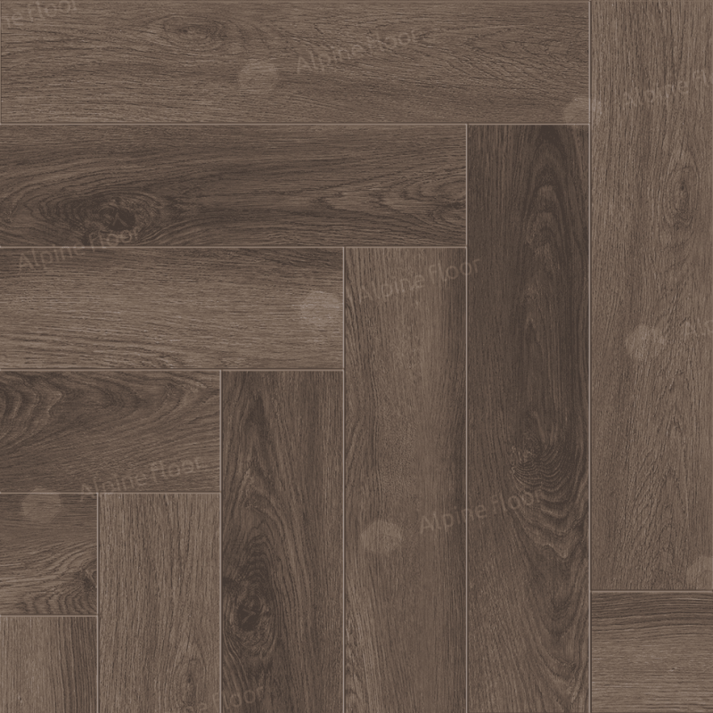 Кварц-виниловая плитка Alpine Floor Eco 19-16 Фафнир