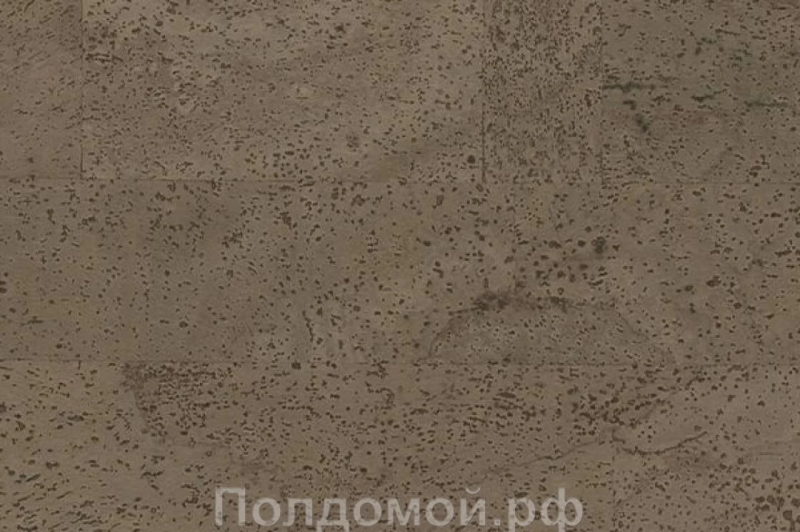 Замковое пробковое покрытие Corkstyle Fantasie March