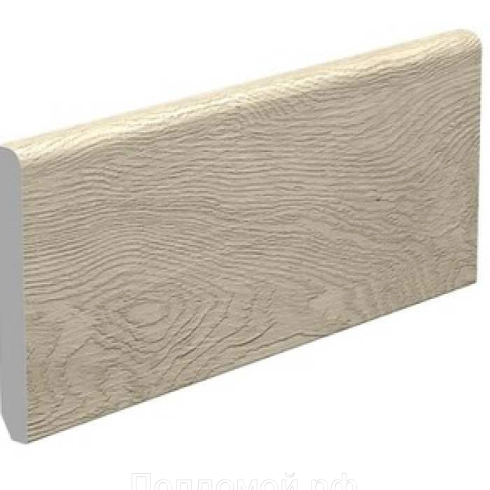 Плинтус кварцевый Alpine Floor Sk 11-5 Камфора