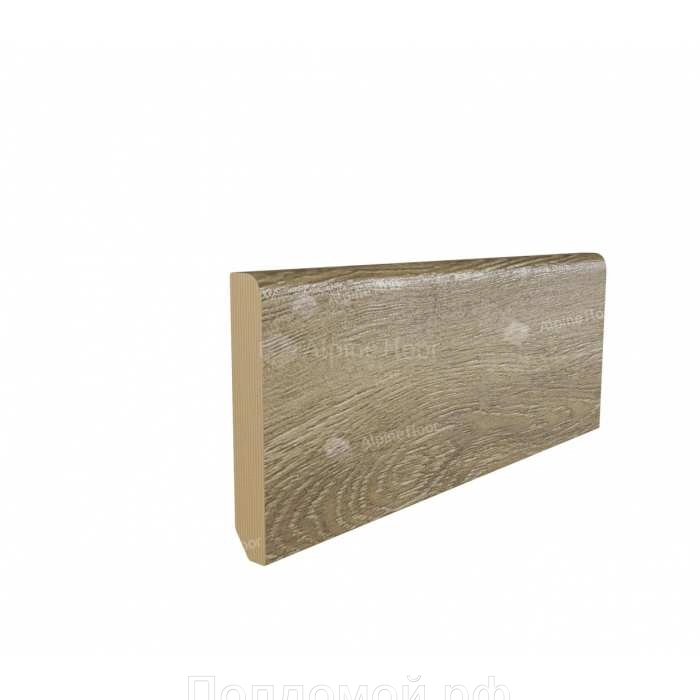 Плинтус кварцевый Alpine Floor Sk 13-10