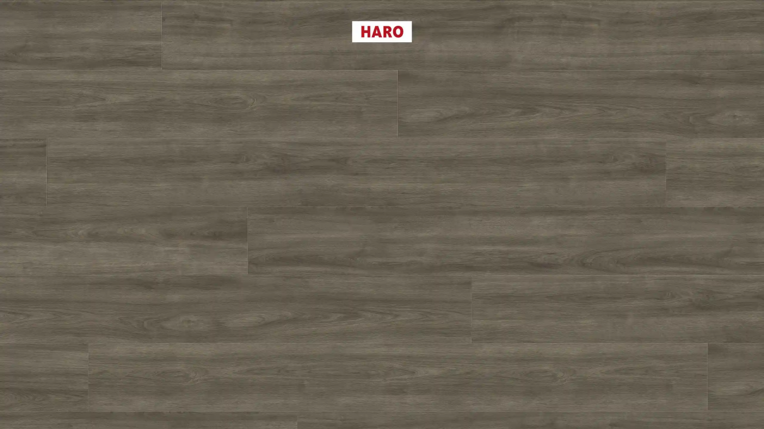 Ламинат Haro Tritty 200 Aqua Gran Via 4V Дуб Элеганза Античный Серый 541580