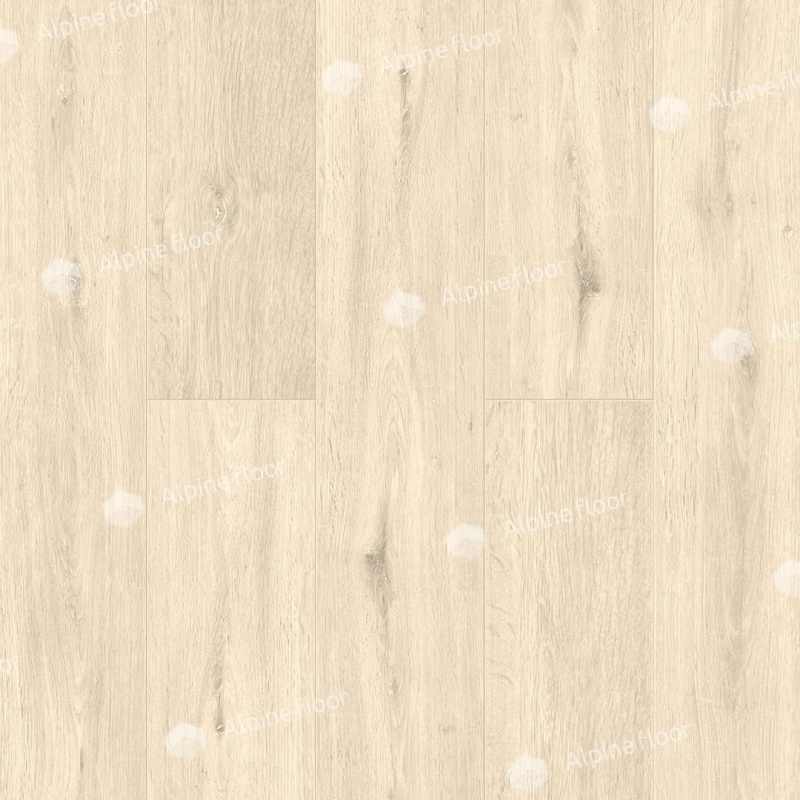 Кварц-виниловая плитка Alpine Floor Eco 106-2 Mc Дуб Ваниль