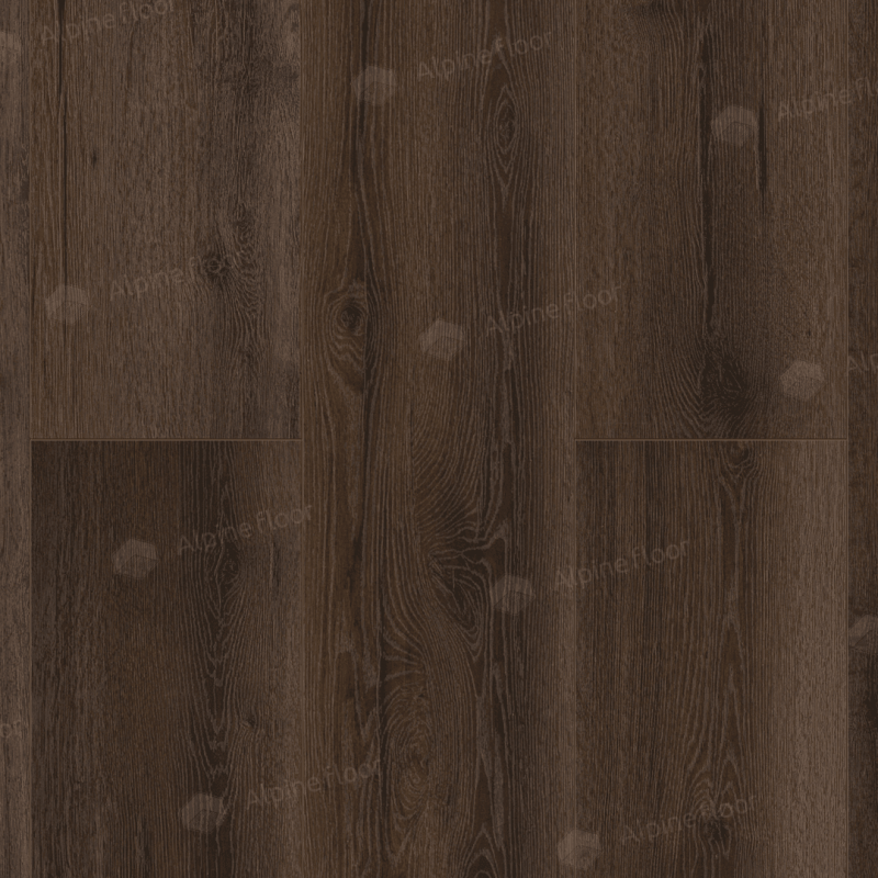 Ламинат Alpine Floor By Classen Дуб Пауэлл Lf104-04