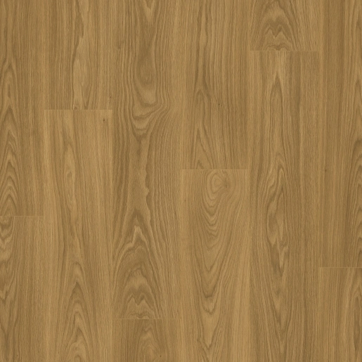 Ламинат Quick-Step Classic Plus Hydro Дуб Термо Натуральный Clh5796