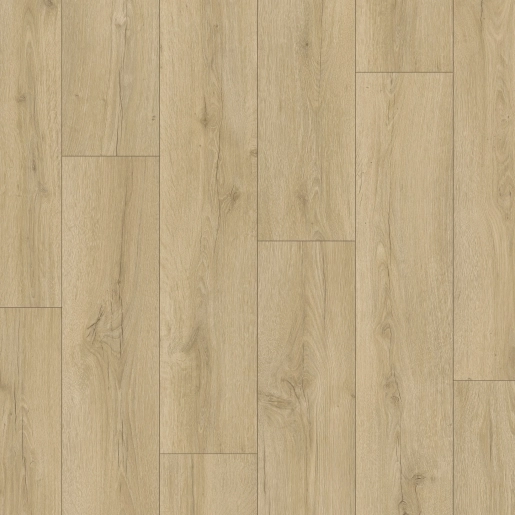 Ламинат Quick-Step Classic Plus Hydro Дуб Бежевый Рустикальный Clh4084