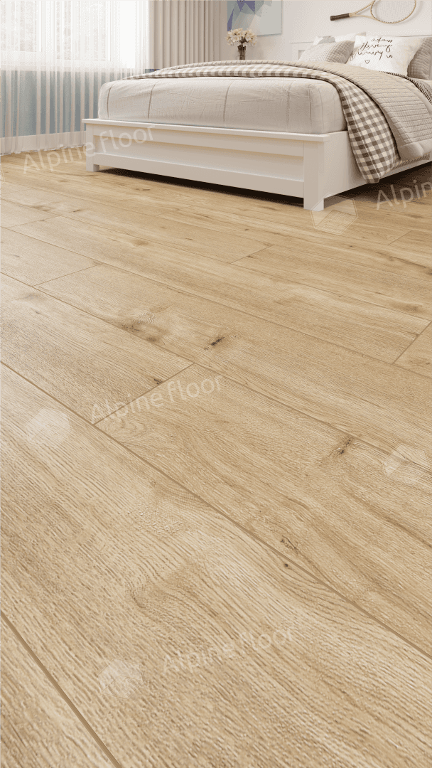 Ламинат Alpine Floor LF100-03 Дуб Феррара