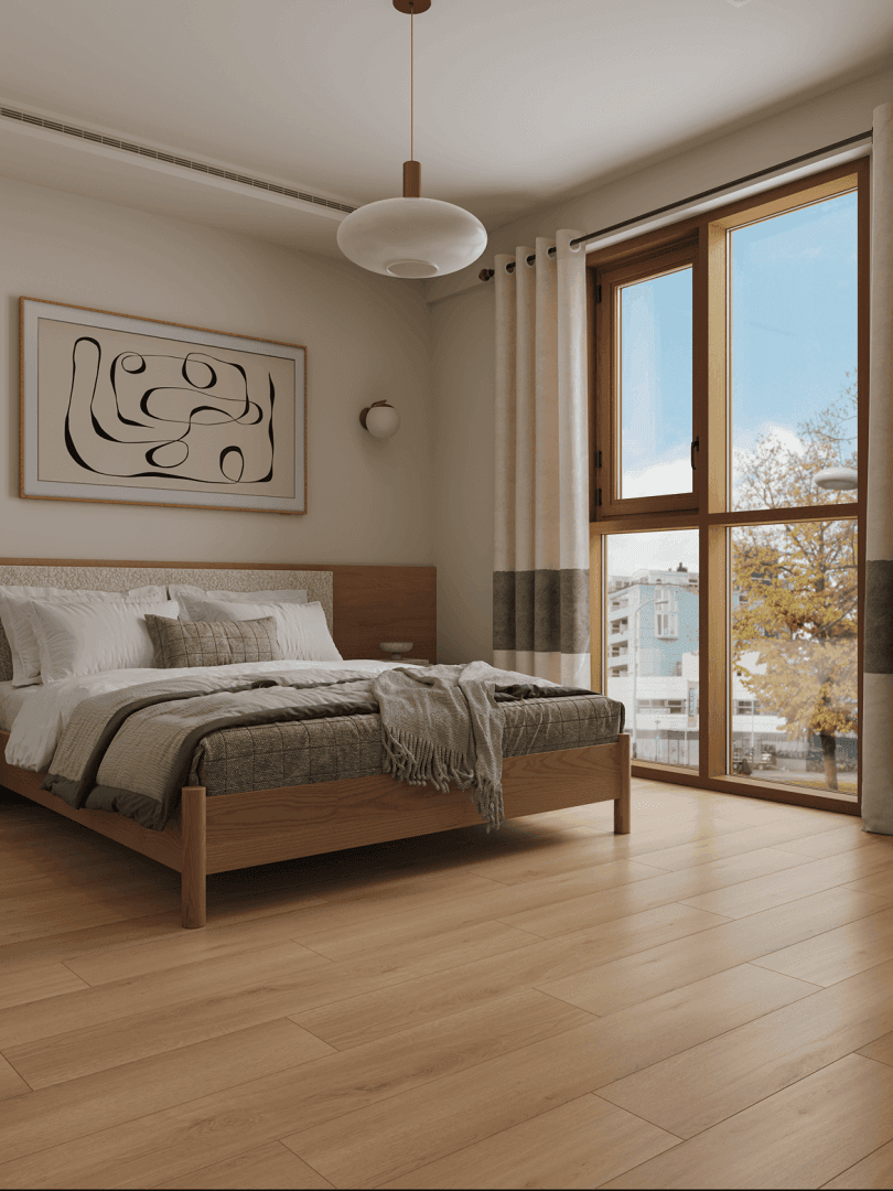 Ламинат Alpine Floor LF100-24 Дуб Виченца