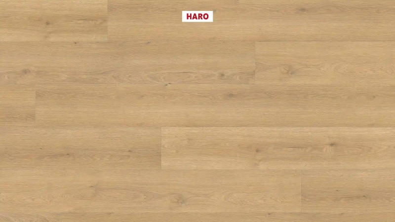 Ламинат Haro Tritty 100 Gran Via Дуб Флавия Пуро 544735