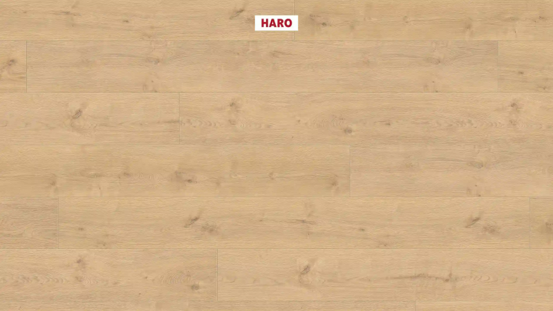 Ламинат Haro Tritty 100 Gran Via Дуб Портлэнд Пуро 533140
