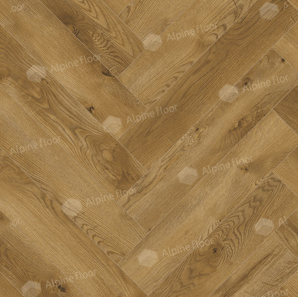 Ламинат Alpine Floor By Classen 63267 Дуб Беникарло