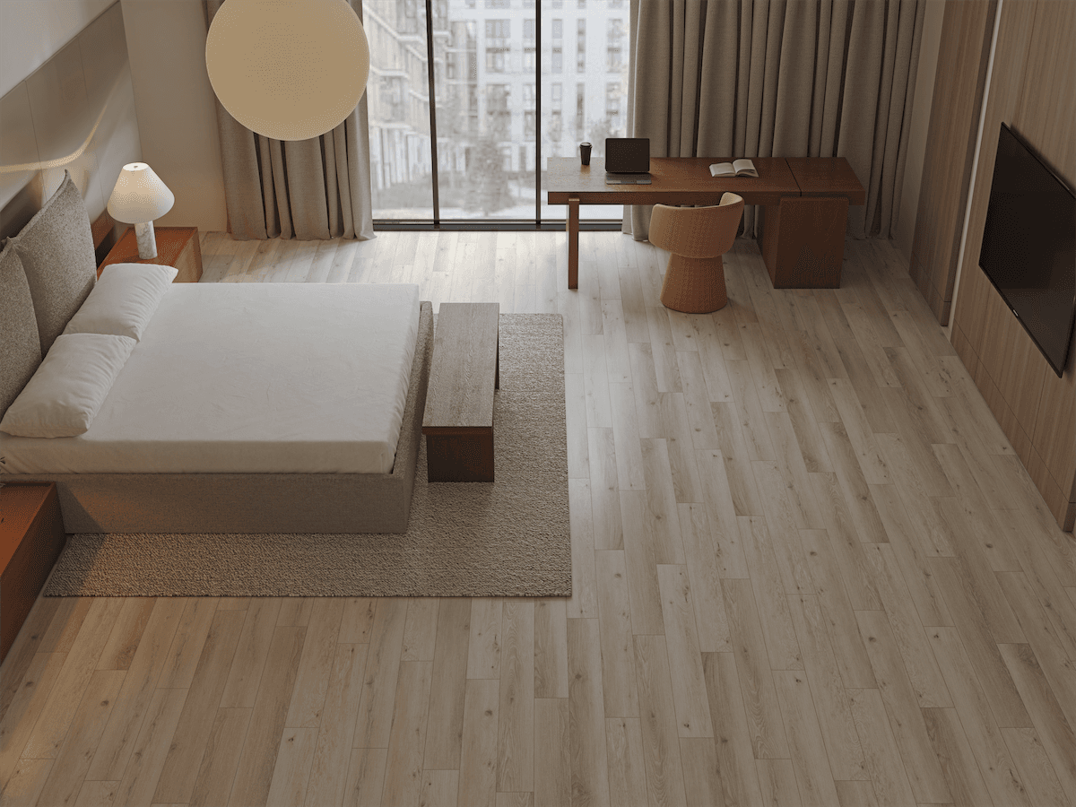 Ламинат Alpine Floor LF110-02 Лиссабон