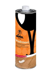 Средсво Для Уборки Lobacare Wax Remover Для Масло-Воска 1л
