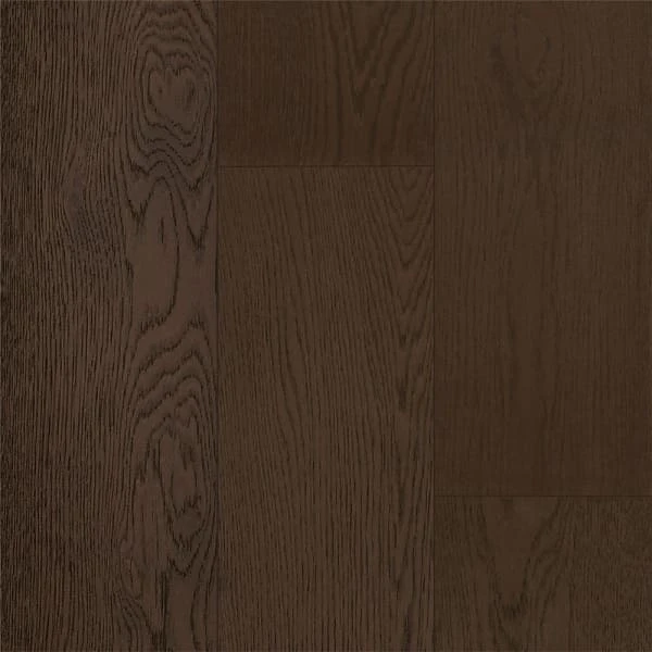Кварц-виниловый паркет Quartz Parquet 1258-03 Дуб Трюфельный