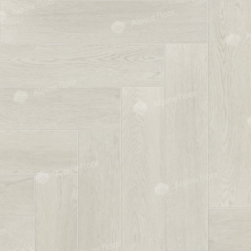 Виниловая плитка Alpine Floor Есо 16-6 Зимний Лес