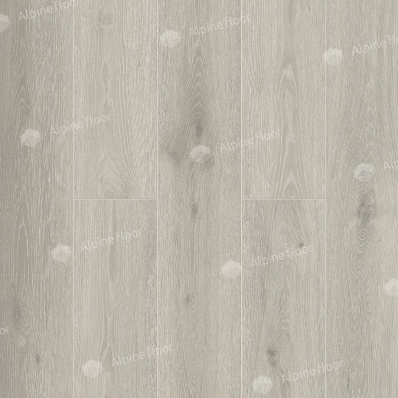 Виниловая плитка Alpine Floor Дуб Пепельный Eco 5-16