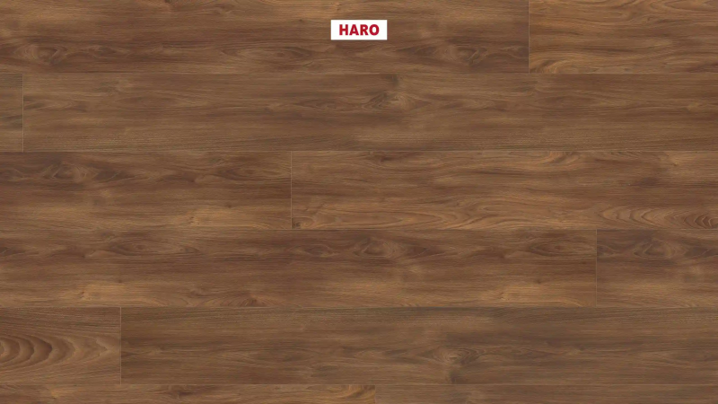 Ламинат Haro Tritty 100 Gran Via Орех Варио 544738