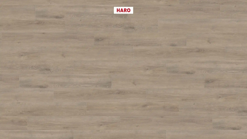 Ламинат Haro Tritty 200 Aqua Дуб Венето Мокка 537373